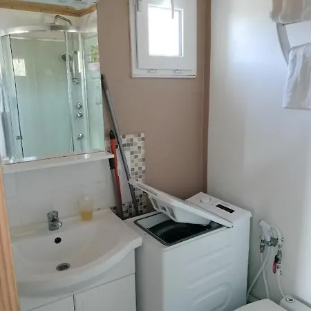 Elephantine Apartment Bormes-les-Mimosas