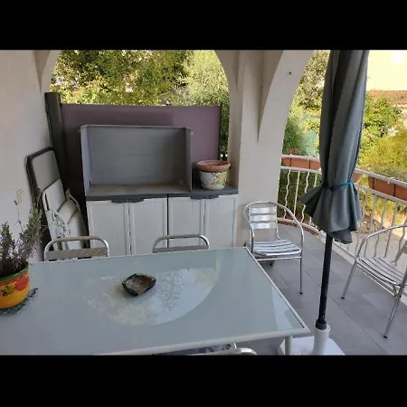 Apartment Elephantine Bormes-les-Mimosas
