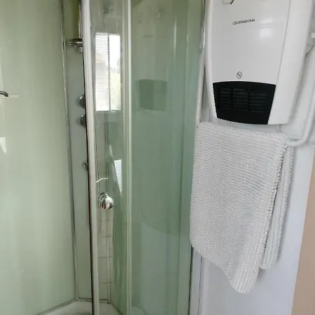Elephantine Apartment Bormes-les-Mimosas