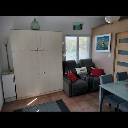 Apartment Elephantine *