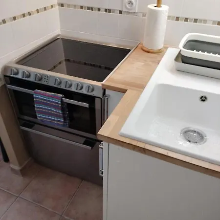 Apartment Elephantine Bormes-les-Mimosas
