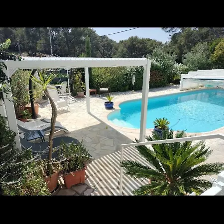 Elephantine Apartment Bormes-les-Mimosas
